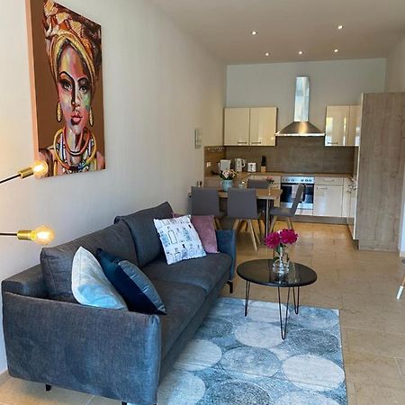 Adria Villa Apartment Velden am Wörthersee Екстериор снимка