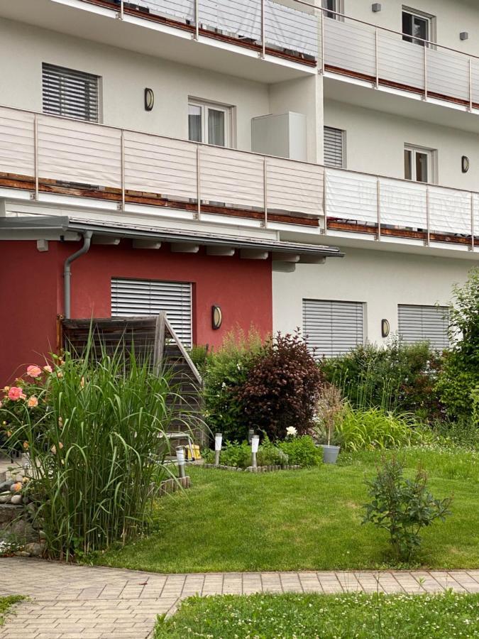 Adria Villa Apartment Velden am Wörthersee Екстериор снимка