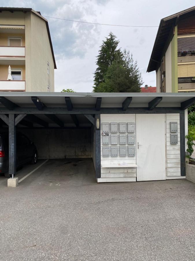 Adria Villa Apartment Velden am Wörthersee Екстериор снимка