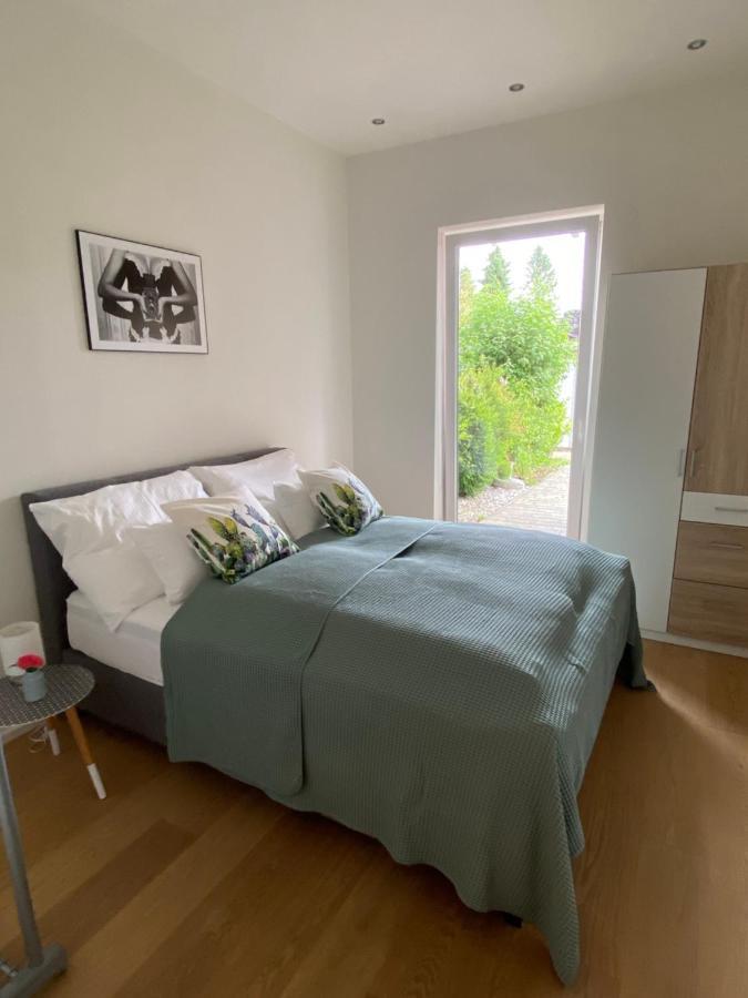 Adria Villa Apartment Velden am Wörthersee Екстериор снимка