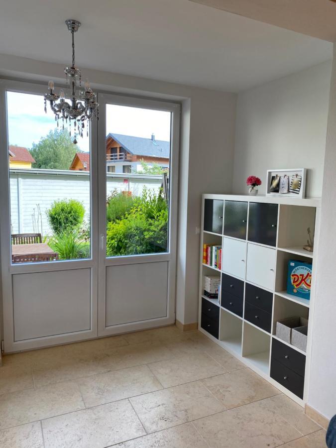 Adria Villa Apartment Velden am Wörthersee Екстериор снимка