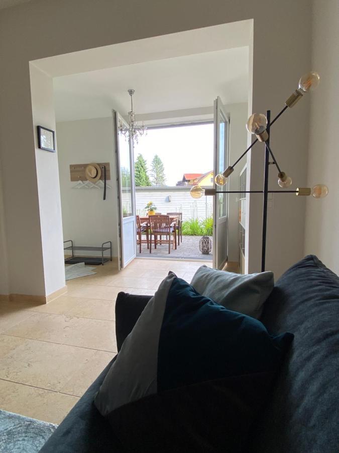 Adria Villa Apartment Velden am Wörthersee Екстериор снимка