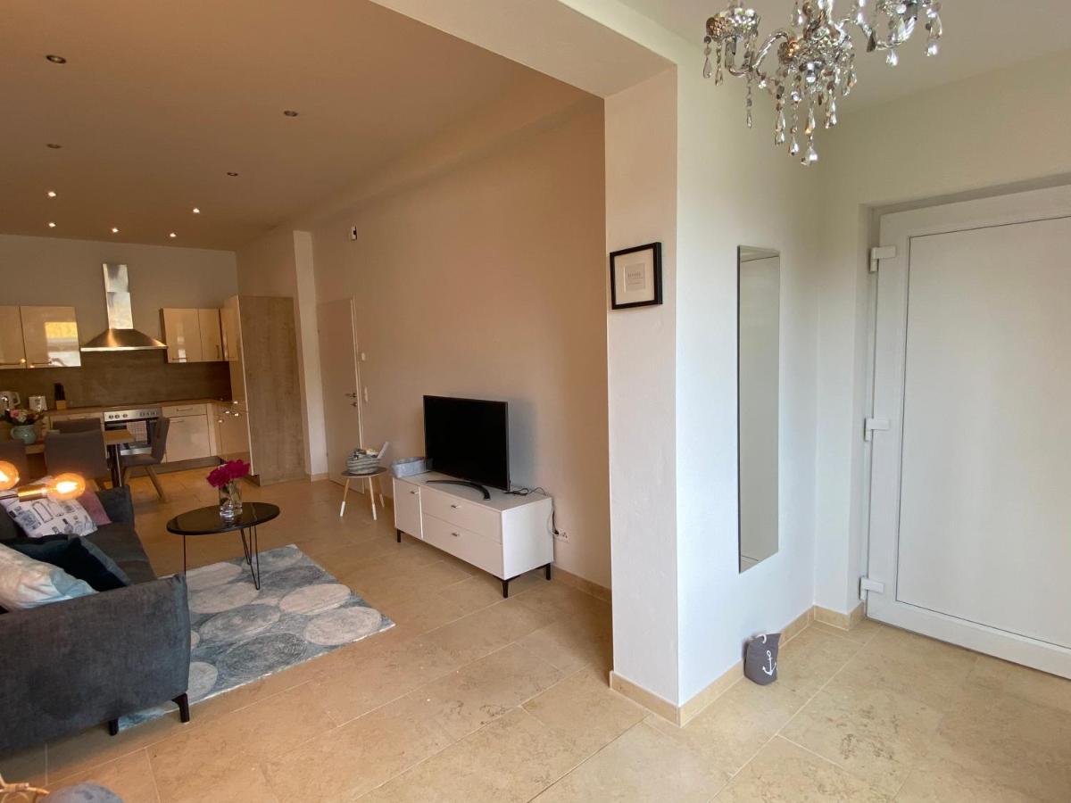 Adria Villa Apartment Velden am Wörthersee Екстериор снимка