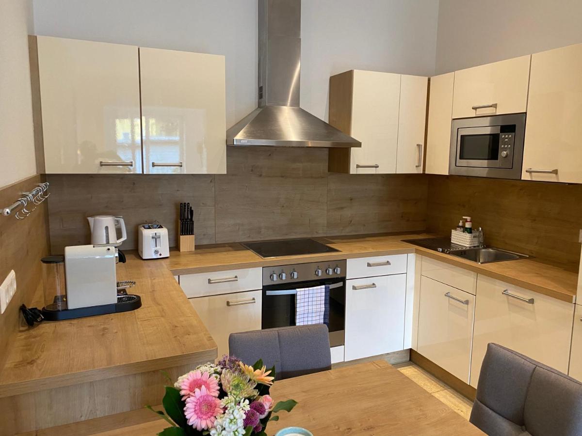 Adria Villa Apartment Velden am Wörthersee Екстериор снимка