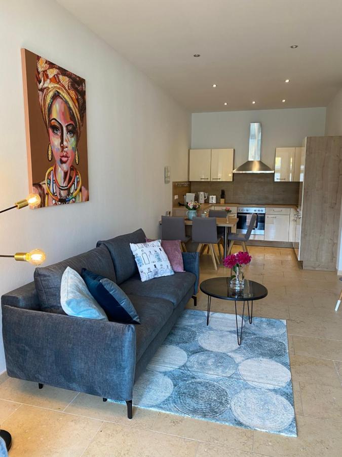 Adria Villa Apartment Velden am Wörthersee Екстериор снимка