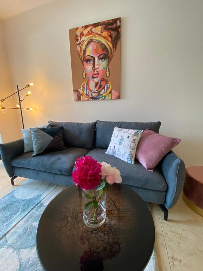 Adria Villa Apartment Velden am Wörthersee Екстериор снимка